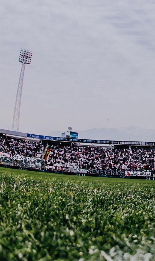 Estadio Monumental