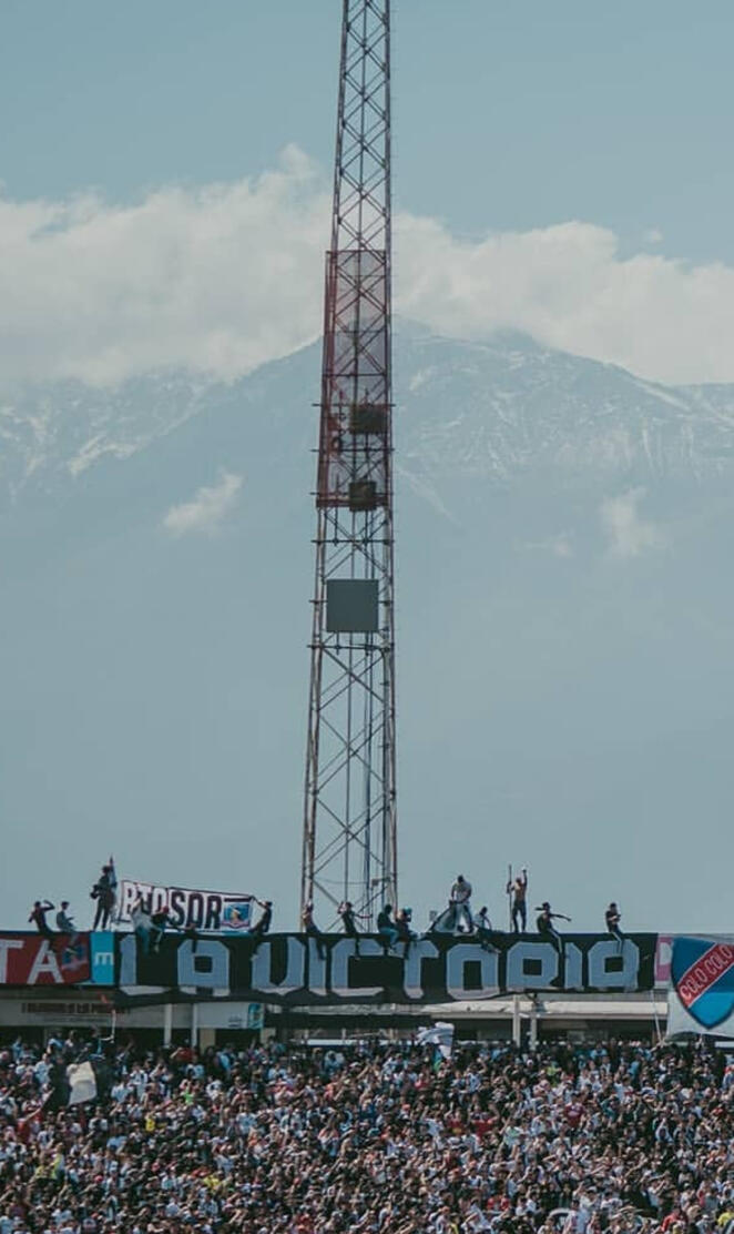 Estadio Monumental