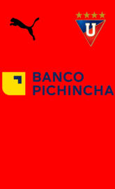 Liga de quito 2019 2