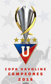 LDU - Liga de Quito