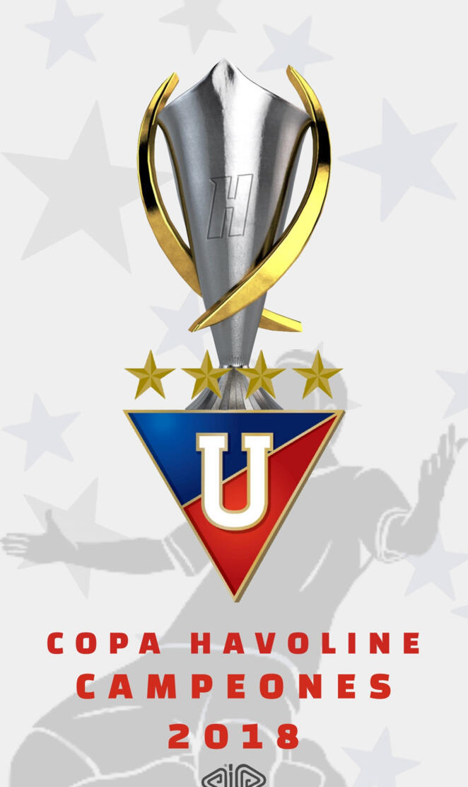 LDU - Liga de Quito