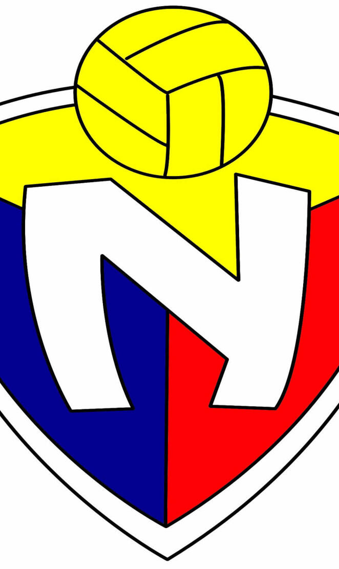 el Nacional logo