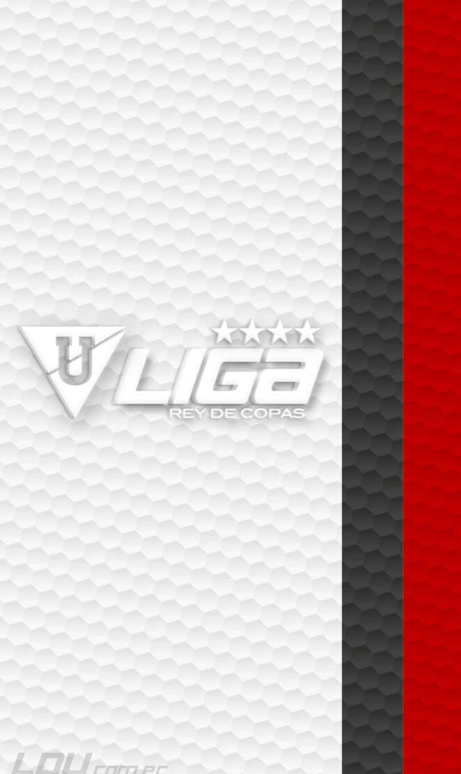 Liga de Quito