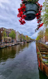 Amsterdam Netherlands 