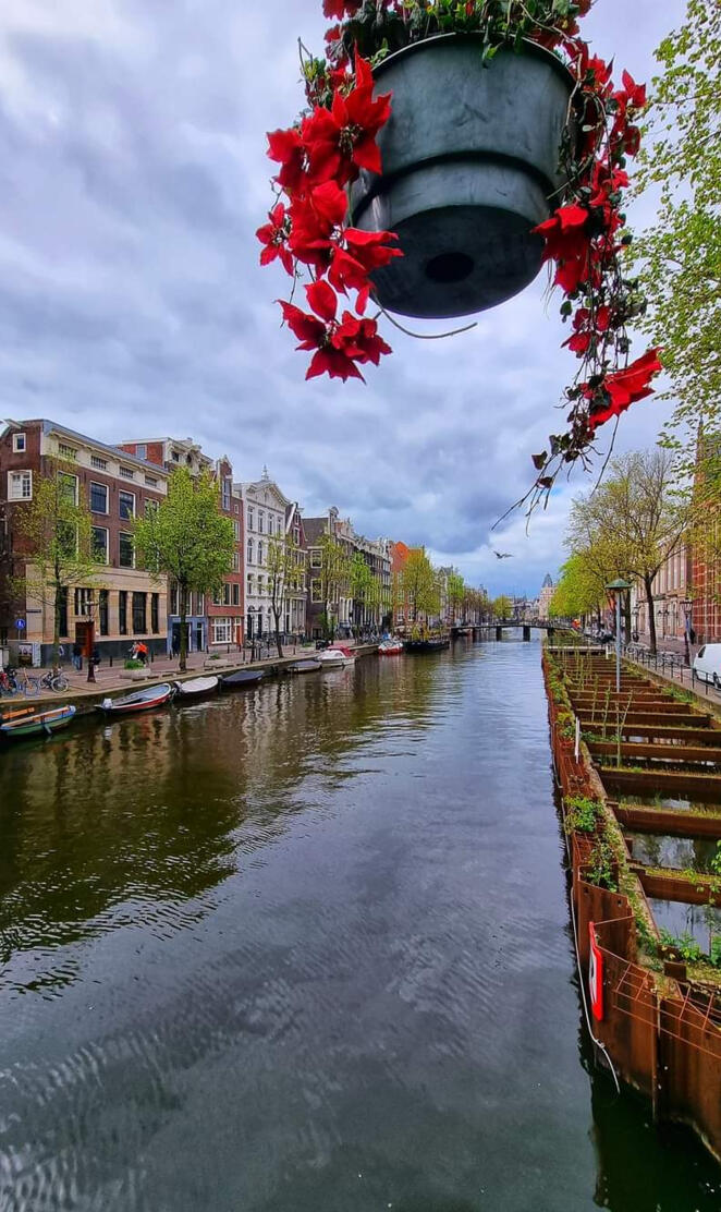 Amsterdam Netherlands 