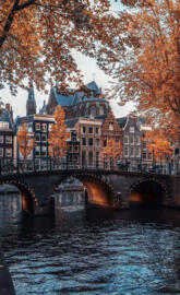 Amsterdam Netherlands 
