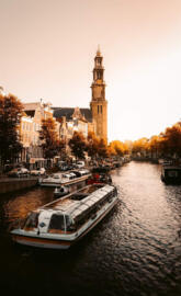 Amsterdam Netherlands 