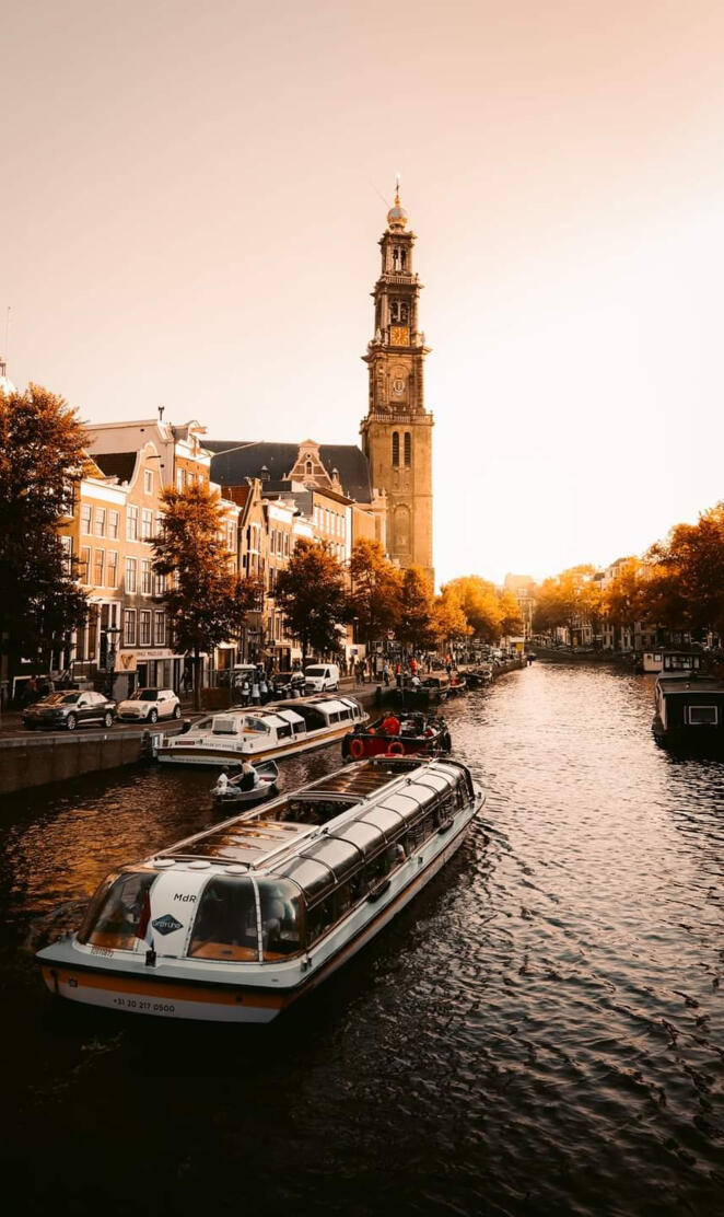 Amsterdam Netherlands 