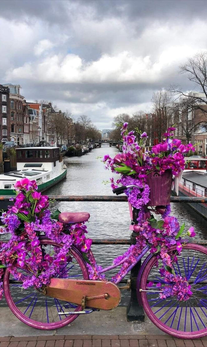 Amsterdam Netherlands 