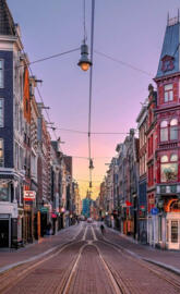 Amsterdam Netherlands 