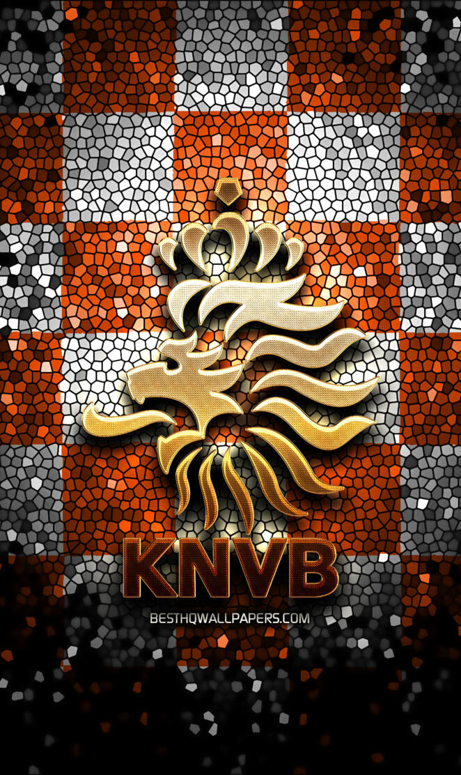 Netherlands Football