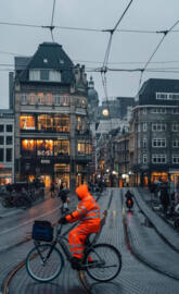 Amsterdam Netherlands 