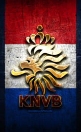 Netherlands Football