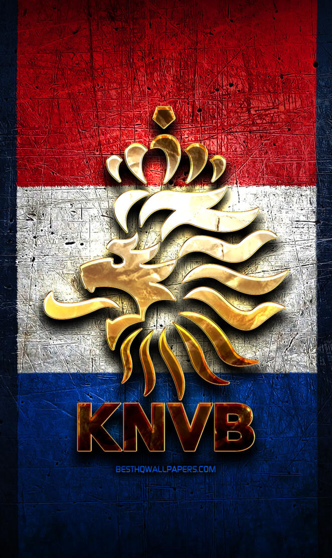 Netherlands Football