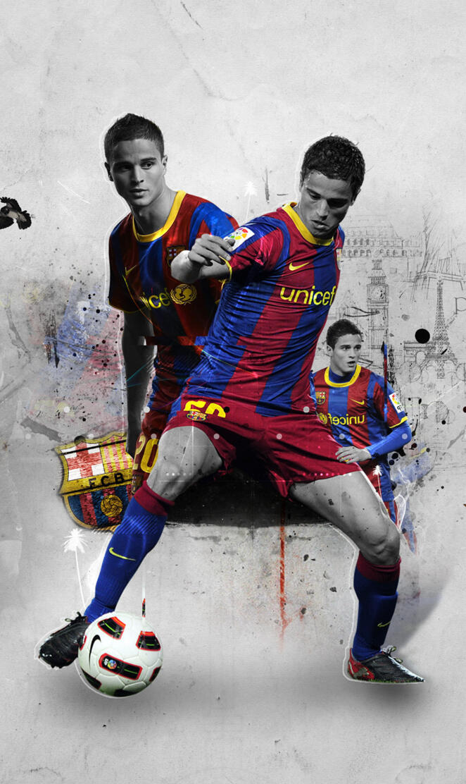 Ibrahim Afellay