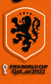 NETHERLANDS WORLD CUP 
