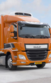 DAF CF370