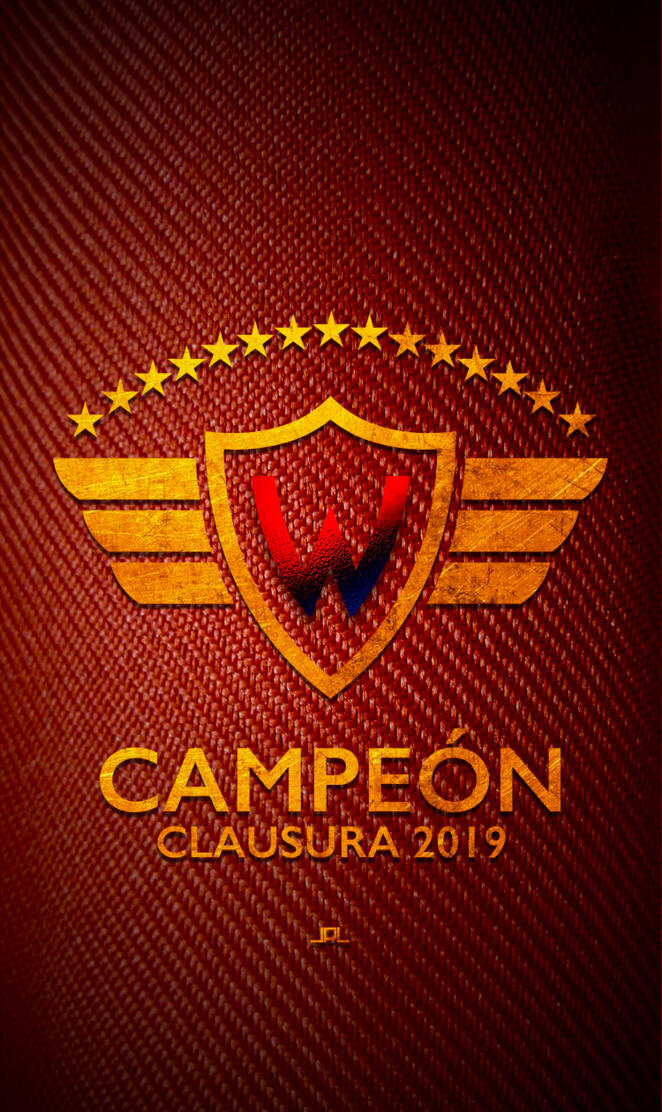 Wilstermann 2019