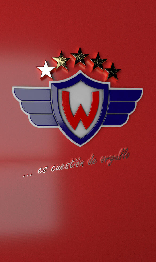 Wilstermann 3Dv2