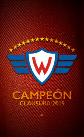 Wilstermann 2019