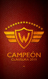 Wilstermann 2019