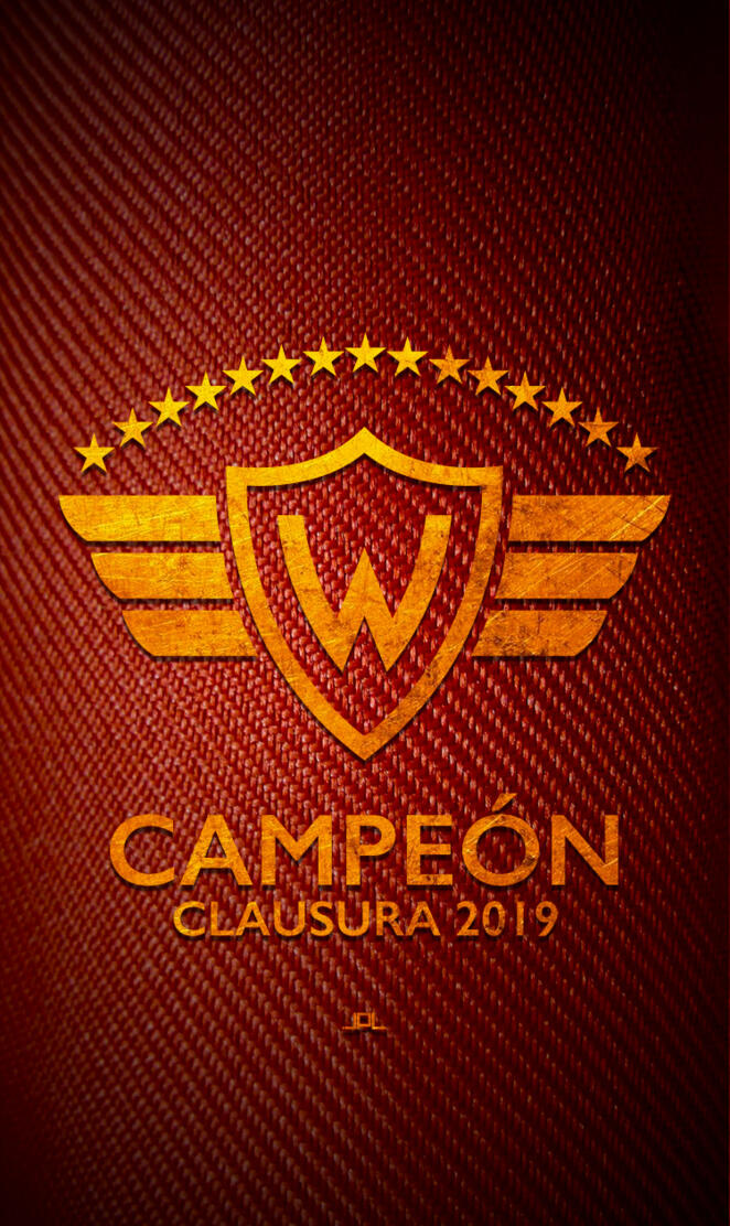 Wilstermann 2019