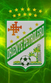 Oriente Petrolero Bo