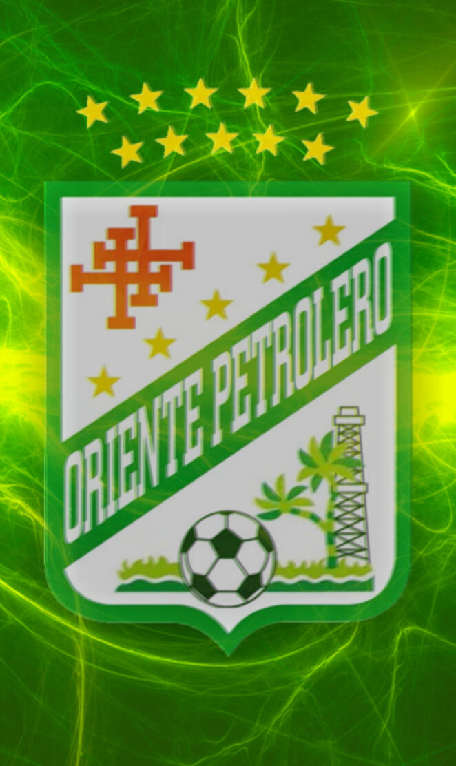 Oriente Petrolero Bo