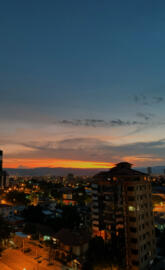 City