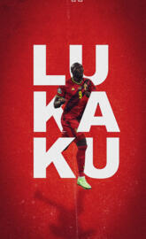 Romelu Lukaku