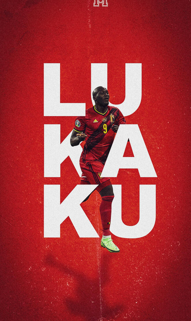 Romelu Lukaku