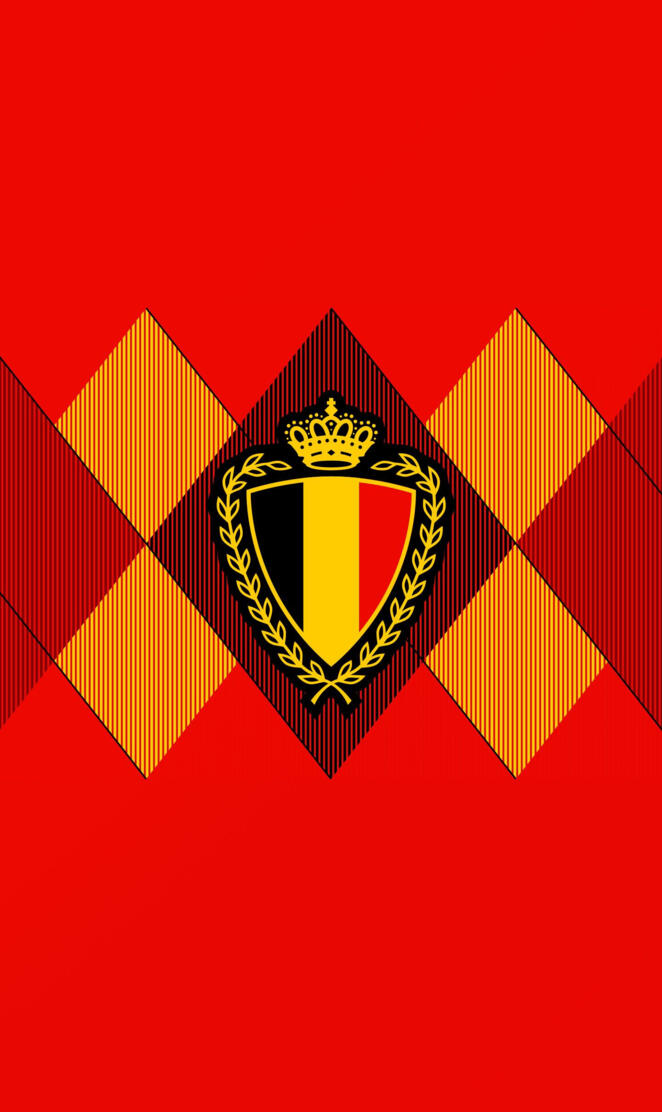 Belgian Red Devils