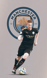 Kevin De Bruyne