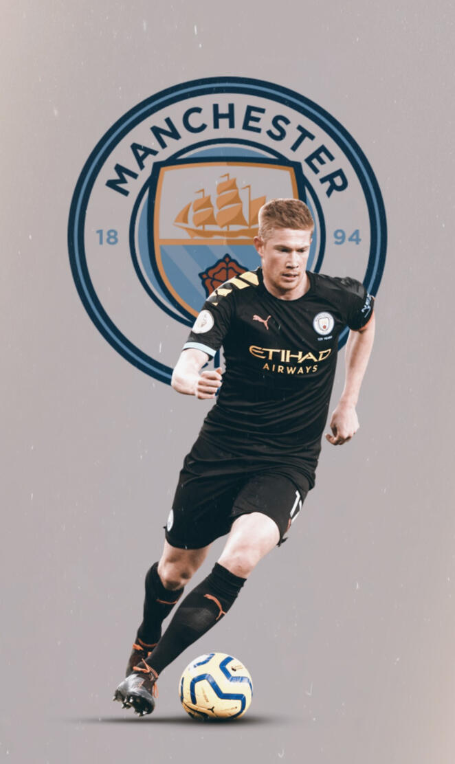 Kevin De Bruyne