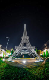 Aifell Tower Filiatra 