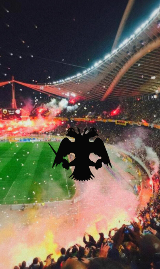 Aek Fc Derby