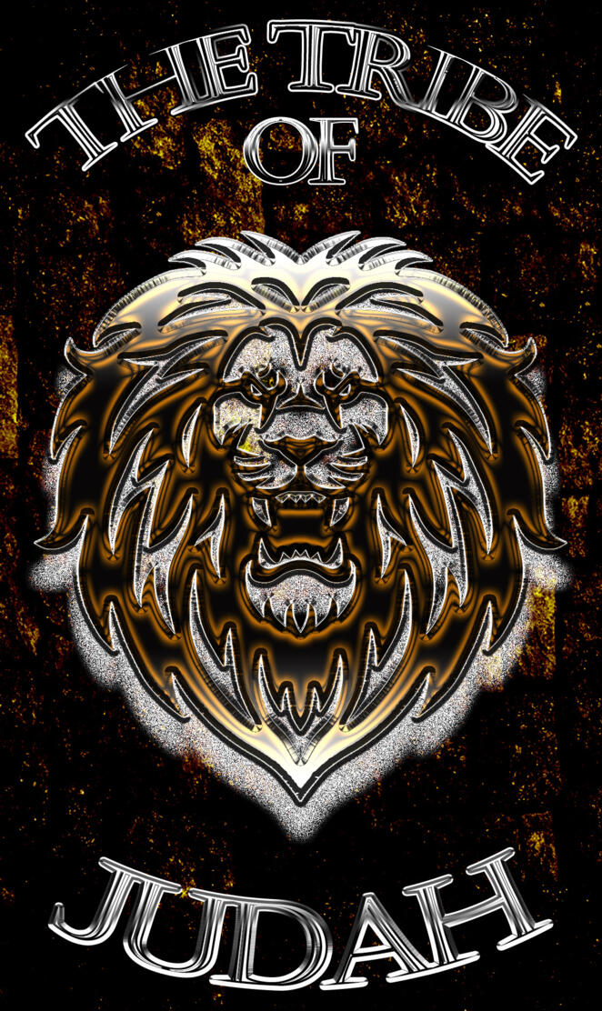 Judah Tribe Chocolate