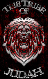 Judah Tribe Red