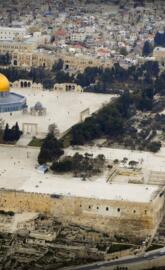 Temple Mount