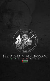 AL QASSAM BRIGADE