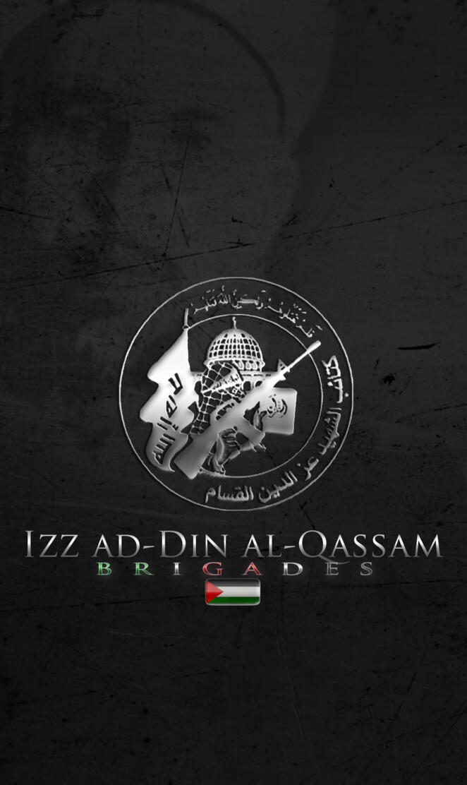 AL QASSAM BRIGADE