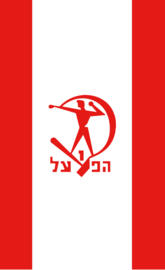 Hapoel Background