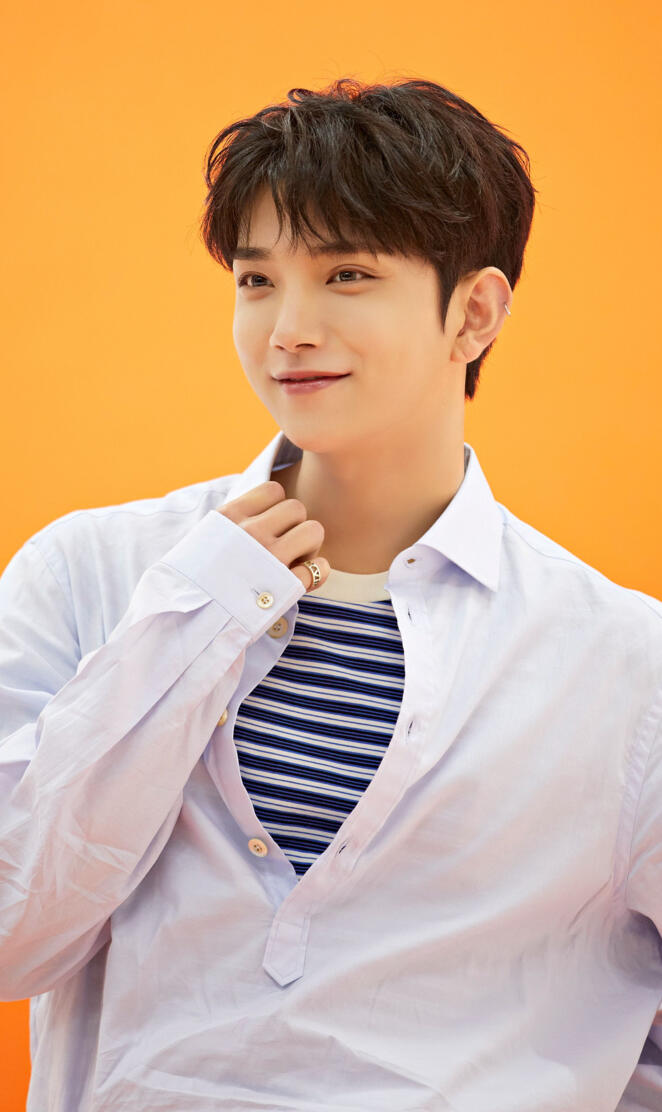 Joshua ¦ CaratLand💛