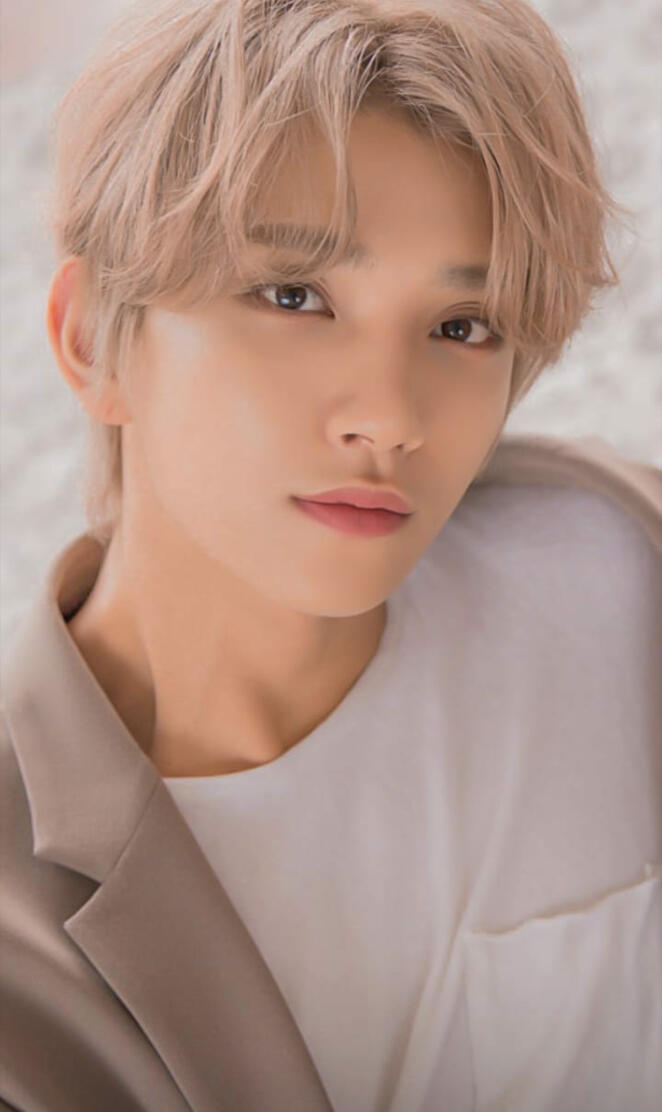 SVT-Joshua Hong