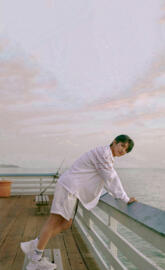 Joshua Hong ¬Wallpaper