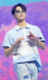 Joshua~ CaratLand 2021