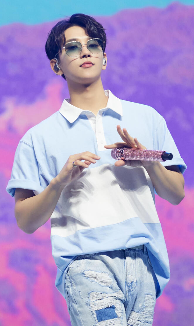 Joshua~ CaratLand 2021