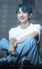 Joshua Hong ~ Concert