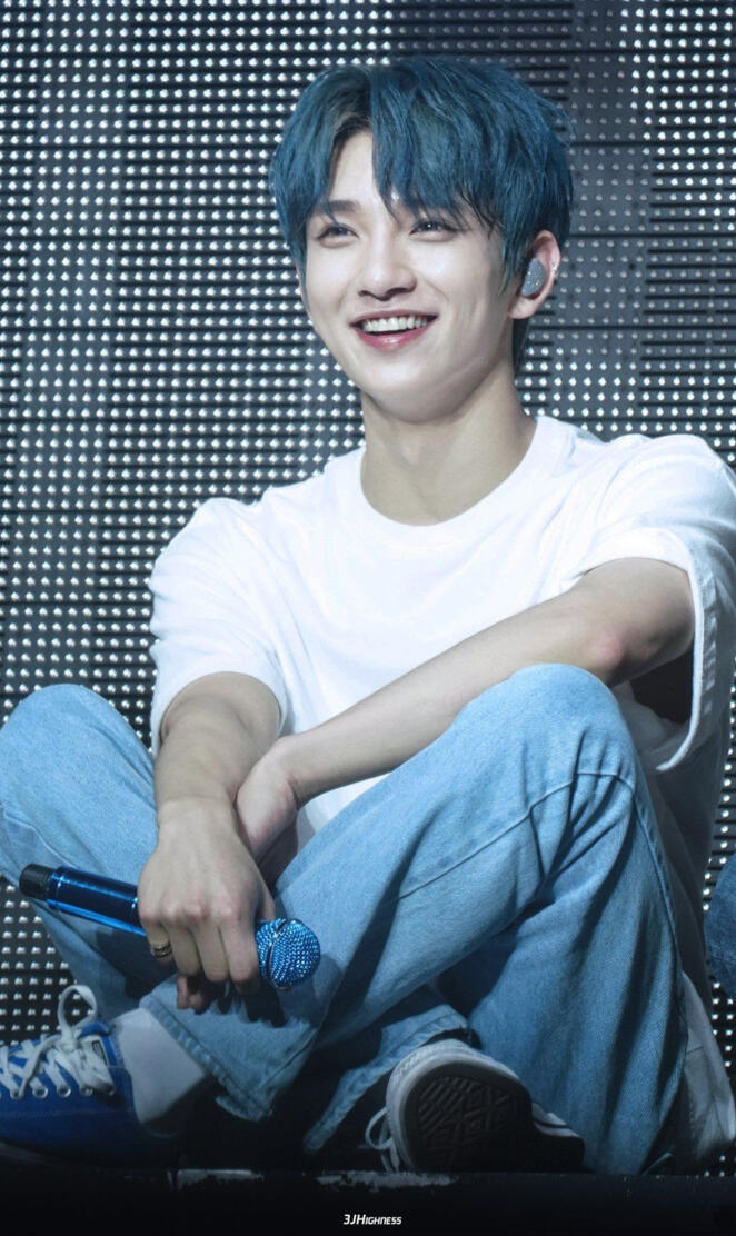 Joshua Hong ~ Concert