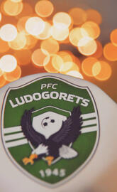 Ludogorets